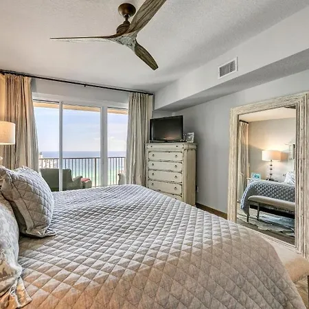 Ariel Dunes 2103 Salty Bull Fabulous Updated Condo!